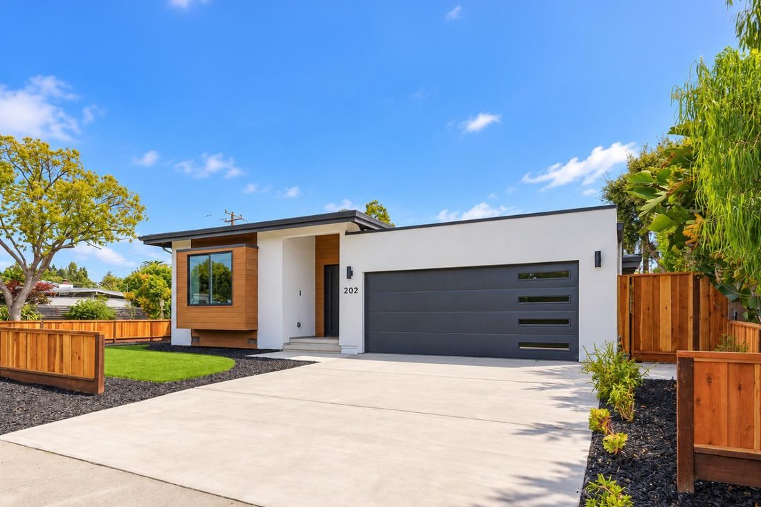 House in Mountain View, California, United States 1 - 18903335