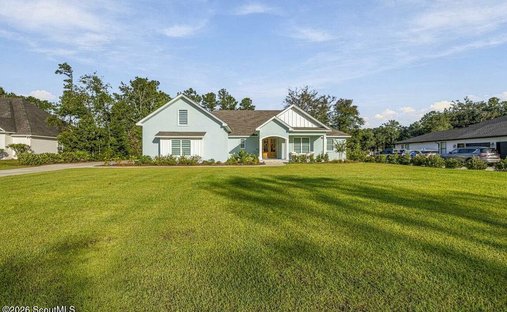 House in Brunswick, Georgia, United States 1