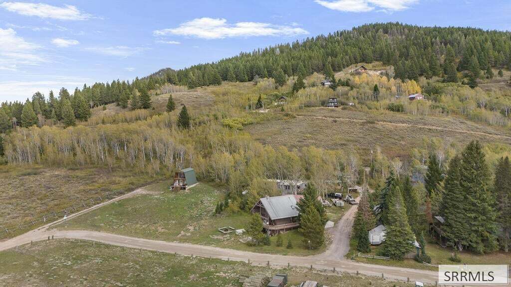 Casa a Island Park, Idaho, Stati Uniti 4 - 18903501
