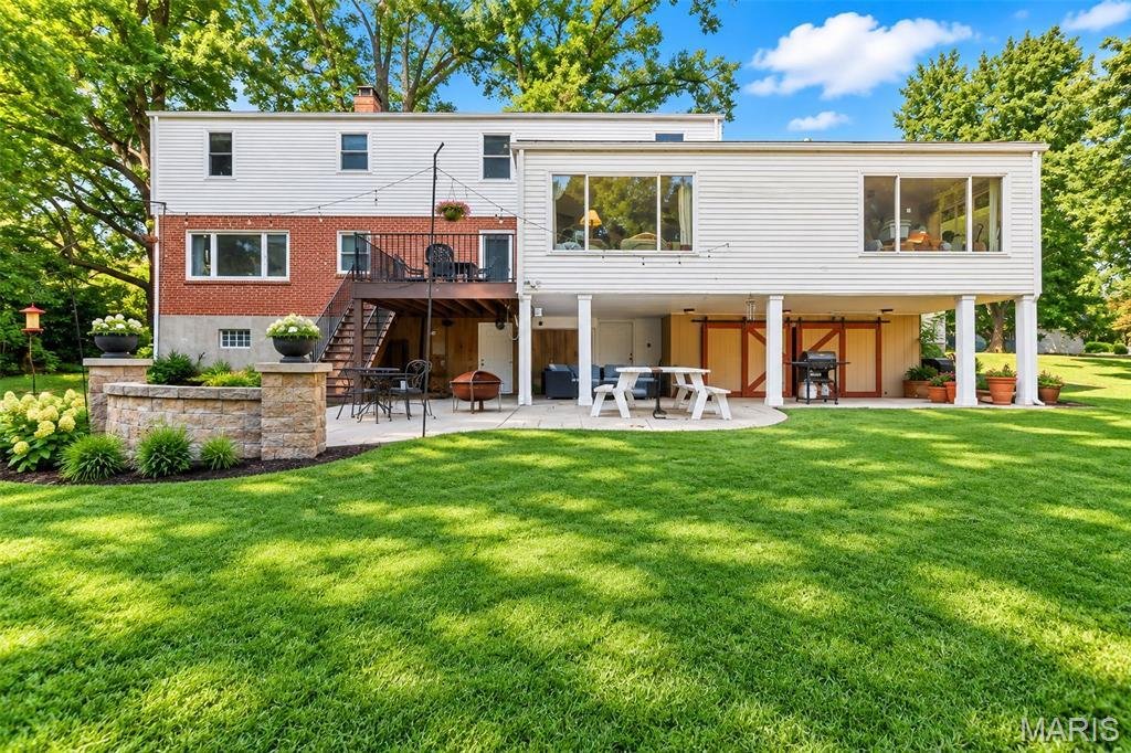 House in Creve Coeur, Missouri, United States 3 - 18903146