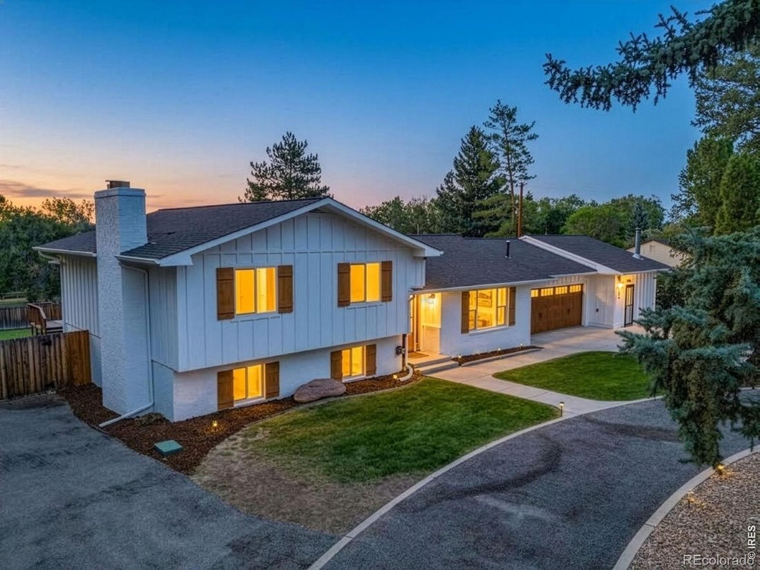 Haus in Fort Collins, Colorado, Vereinigte Staaten 2 - 18902840