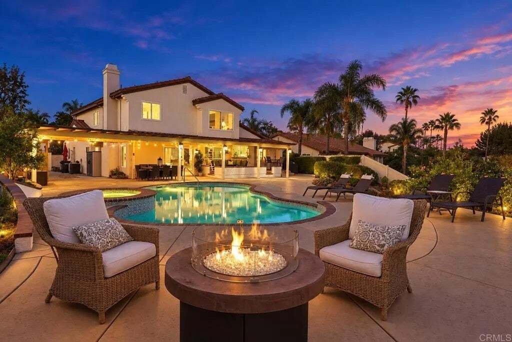 House in Rancho Santa Fe, California, United States 4 - 18903020