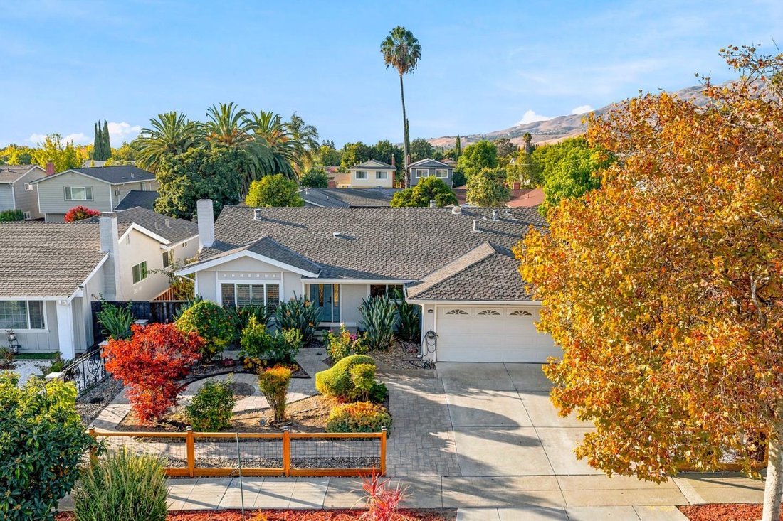 House in San Jose, California, United States 2 - 18903287