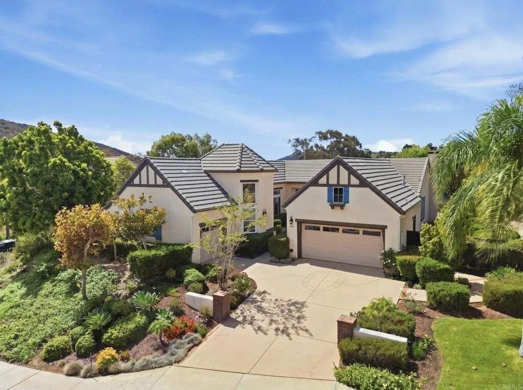 Casa en San Marcos, California, Estados Unidos 2 - 18903025