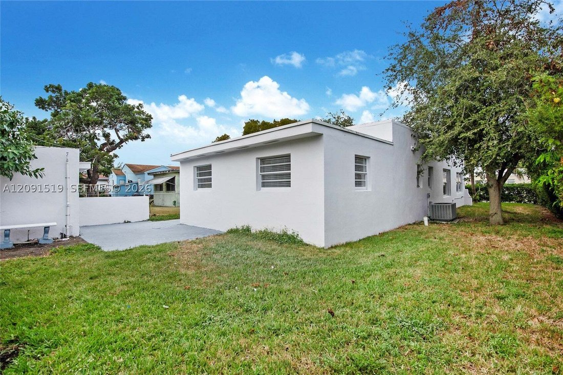 House in Miami, Florida, United States 2 - 18902957