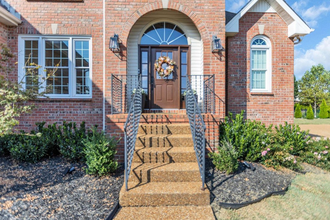 House in Hendersonville, Tennessee, United States 2 - 18903351