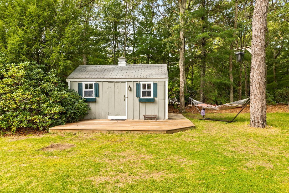 Haus in Falmouth, Massachusetts, Vereinigte Staaten 5 - 18903332