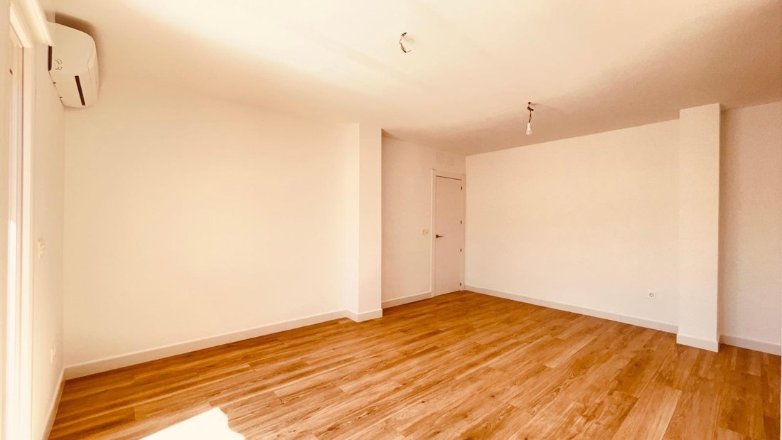 Penthouse en Beiro, Granada, España 3 - 18903151