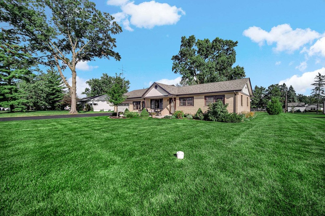 Haus in Orland Park, Illinois, Vereinigte Staaten 3 - 18903425