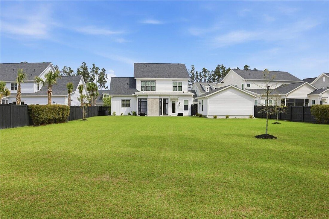 House in Goose Creek, South Carolina, United States 4 - 18903236
