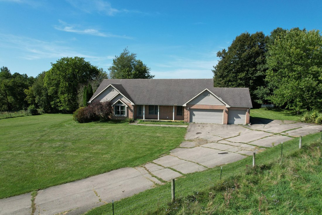 House in Zanesfield, Ohio, United States 3 - 18419329