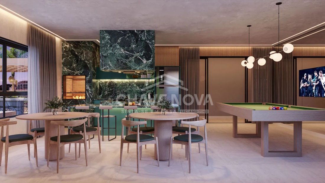Apartment in Rio de Janeiro, Brazil 5 - 18903892