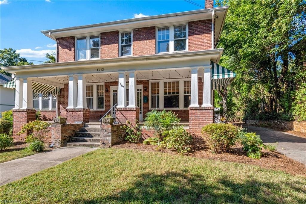 Casa a Winston-Salem, Carolina del Nord, Stati Uniti 3 - 18902873
