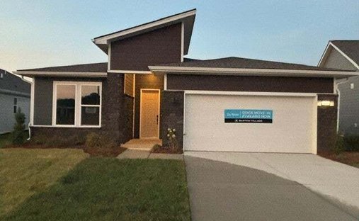 Haus in Lebanon, Tennessee, Vereinigte Staaten 1