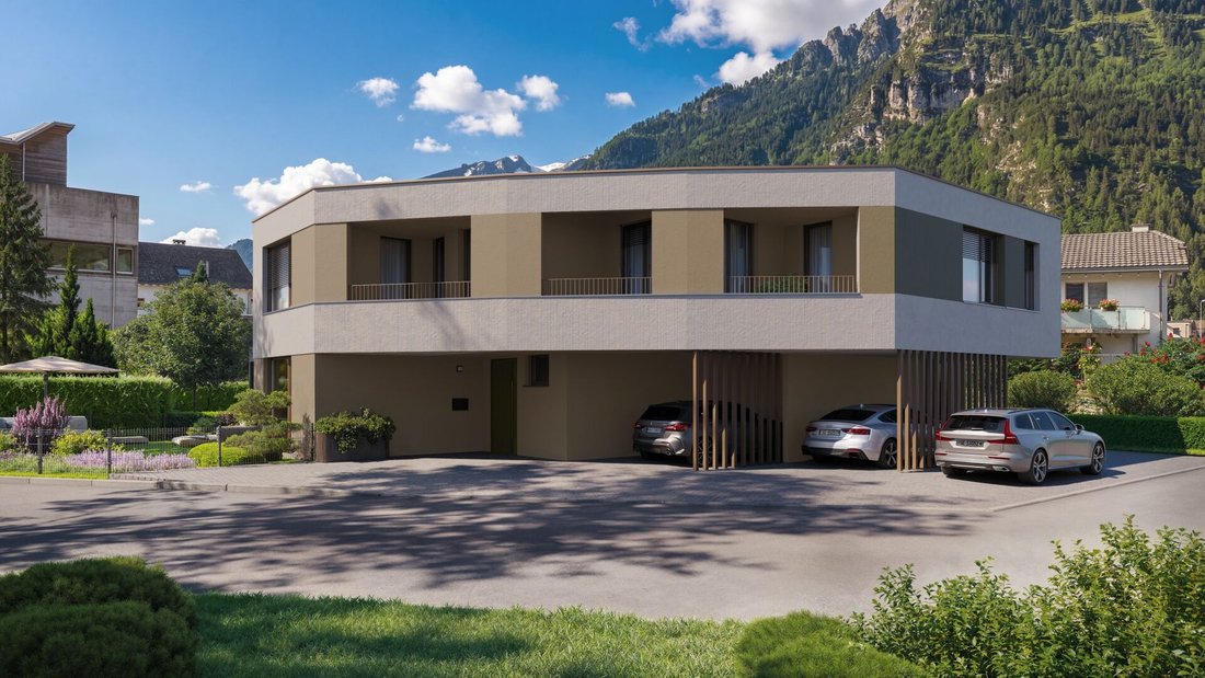 House in Domat/Ems, Grisons, Switzerland 5 - 18903124