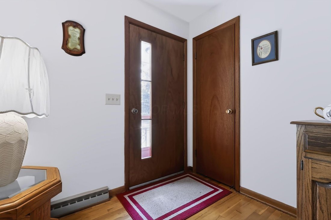 House in Columbus, Ohio, United States 2 - 18902924