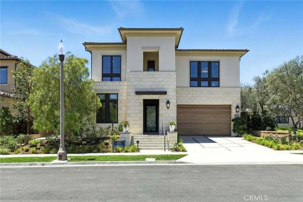 Maison à Irvine, Californie, États-Unis 1 - 18903004