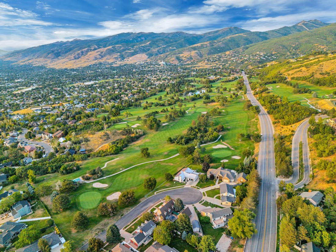 Casa en Bountiful, Utah, Estados Unidos 3 - 18903206