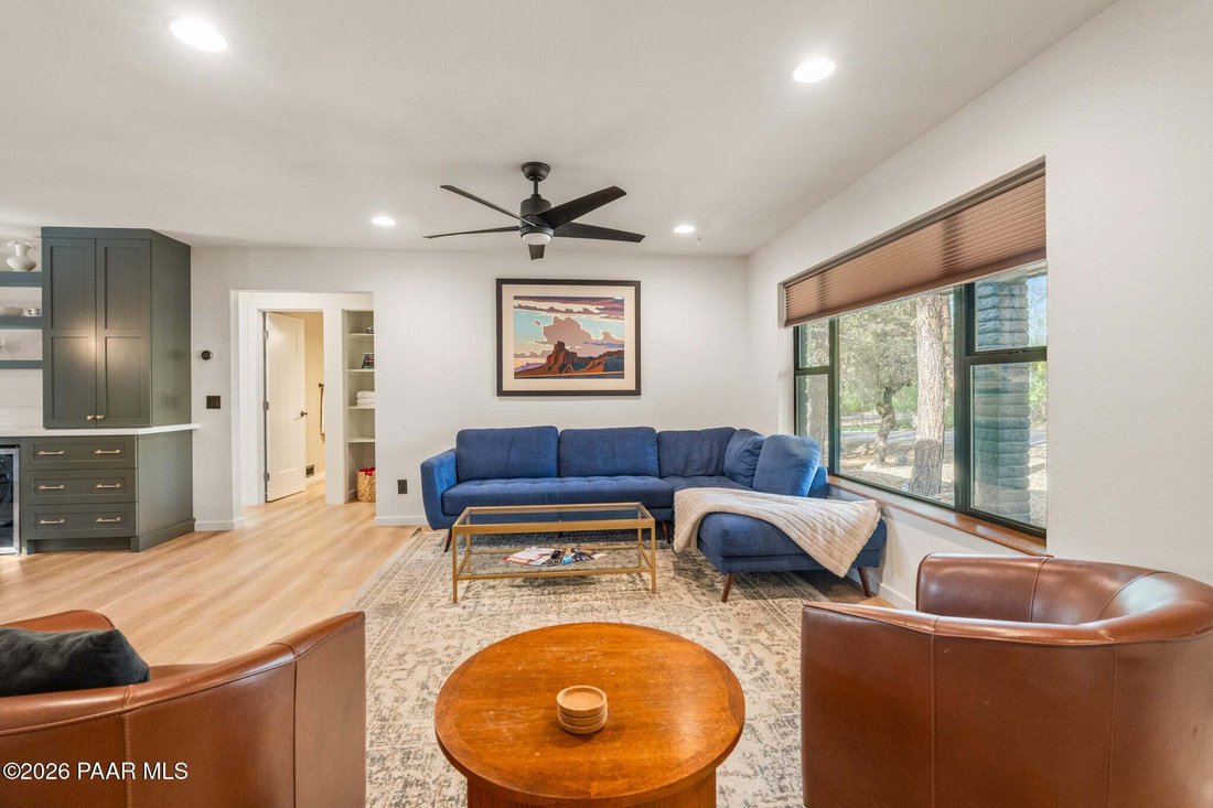 House in Prescott, Arizona, United States 3 - 18903244