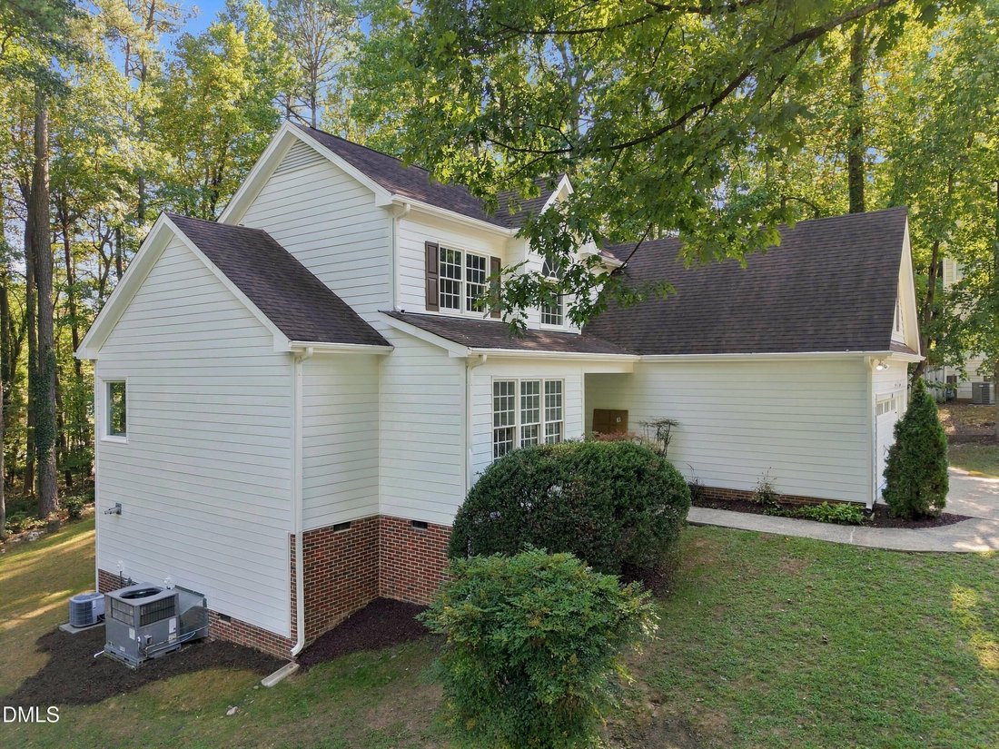 House in Cary, North Carolina, United States 5 - 18902971