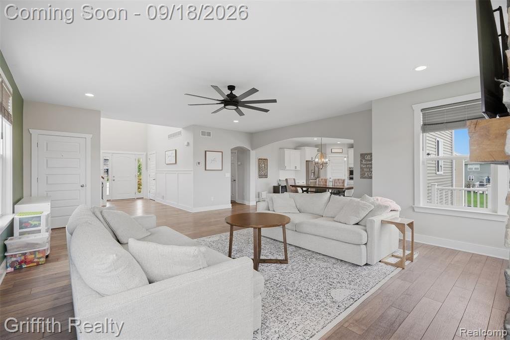 House in Howell, Michigan, United States 4 - 18903591