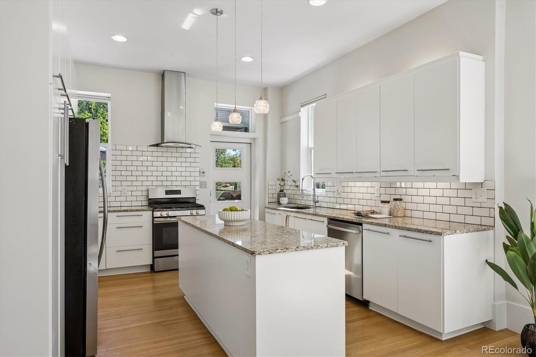 House in Denver, Colorado, United States 5 - 18902822