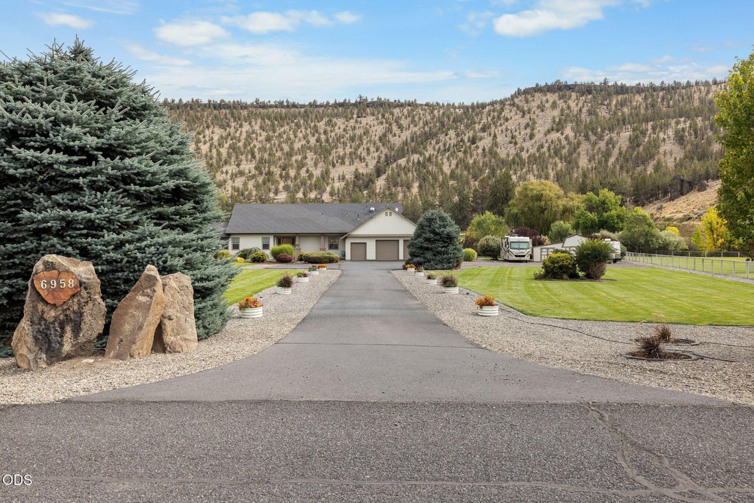 House in Prineville, Oregon, United States 3 - 18902748