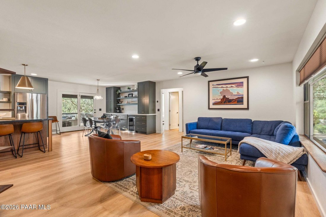 House in Prescott, Arizona, United States 2 - 18903244