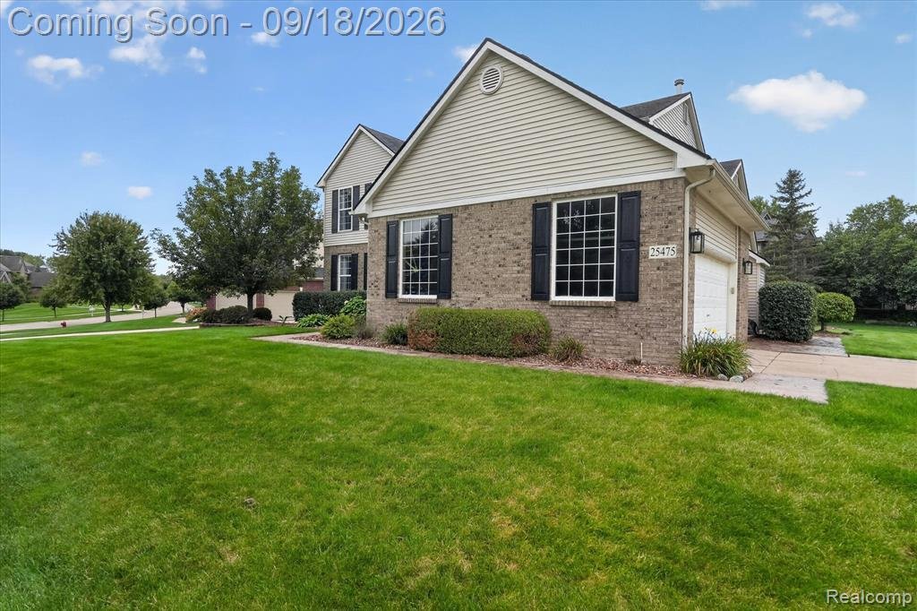 Casa a South Lyon, Michigan, Stati Uniti 4 - 18903598