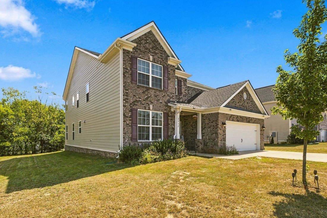 House in Murfreesboro, Tennessee, United States 4 - 18903330
