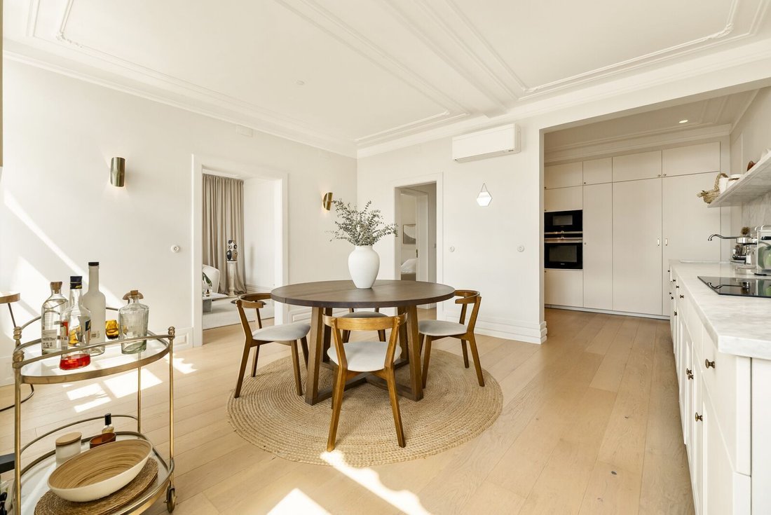 Apartment in Santa Maria Maior, Lisbon, Portugal 5 - 18904171