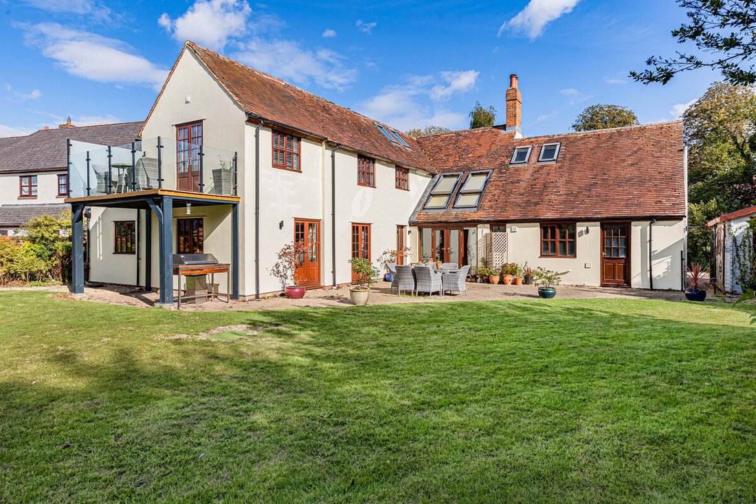Casa a Abingdon on Thames, Inghilterra 2 - 18903241