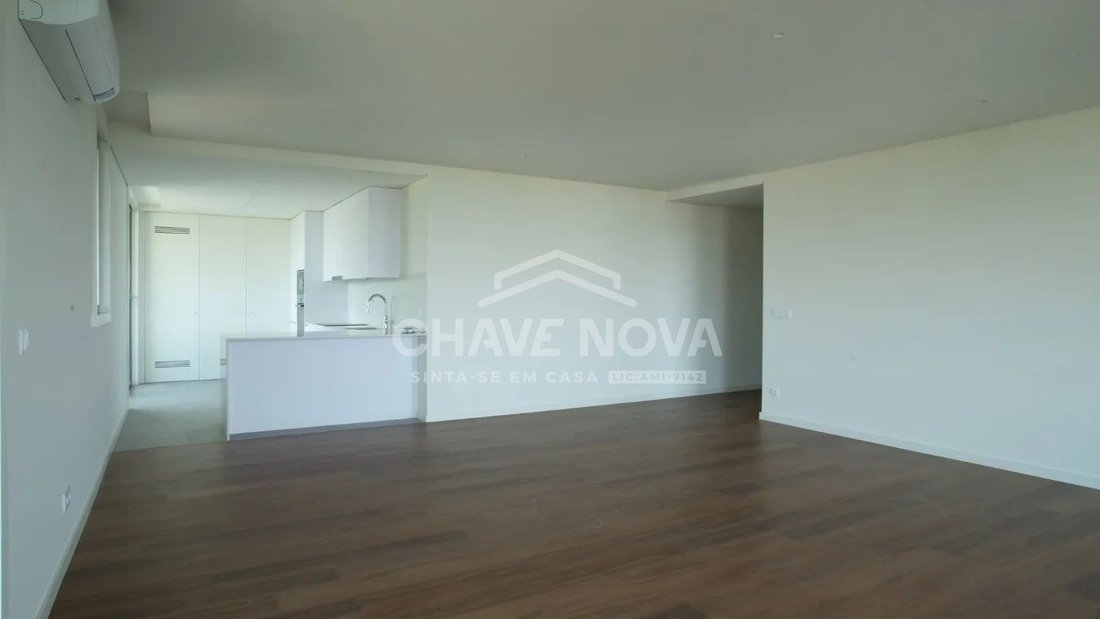 Apartment in Cidade da Maia, Porto District, Portugal 2 - 18640326