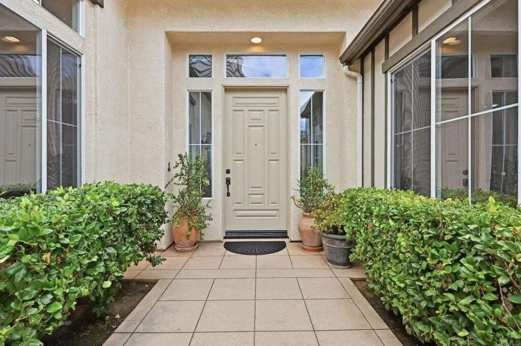 Casa en San Marcos, California, Estados Unidos 5 - 18903025