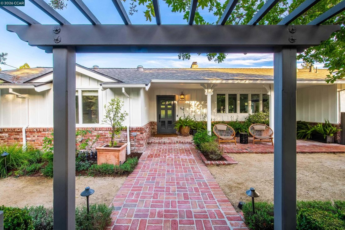 House in Lafayette, California, United States 3 - 18903254
