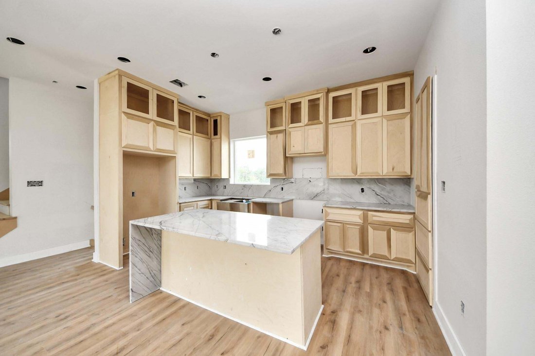 House in Houston, Texas, United States 4 - 18903602