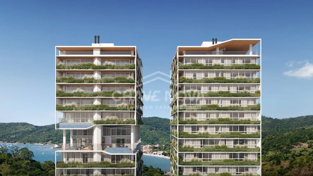 Apartment in Rio de Janeiro, State of Rio de Janeiro, Brazil 1 - 18903912