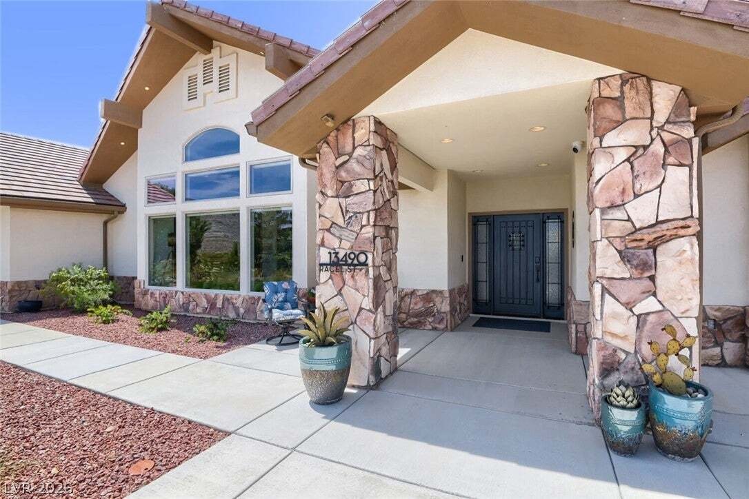 Casa en Las Vegas, Nevada, Estados Unidos 3 - 17878905