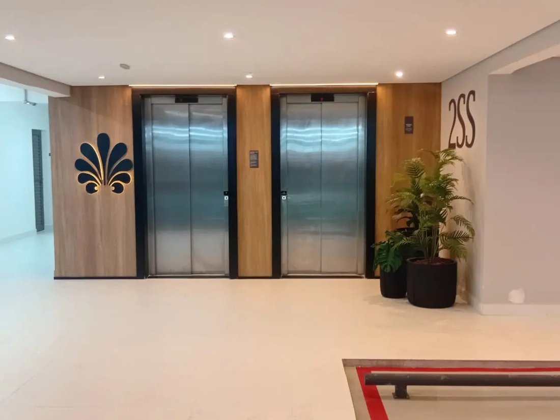 Apartment in São Paulo, State of São Paulo, Brazil 3 - 18903733