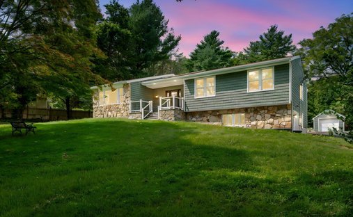 House in Centerport, New York, United States 1