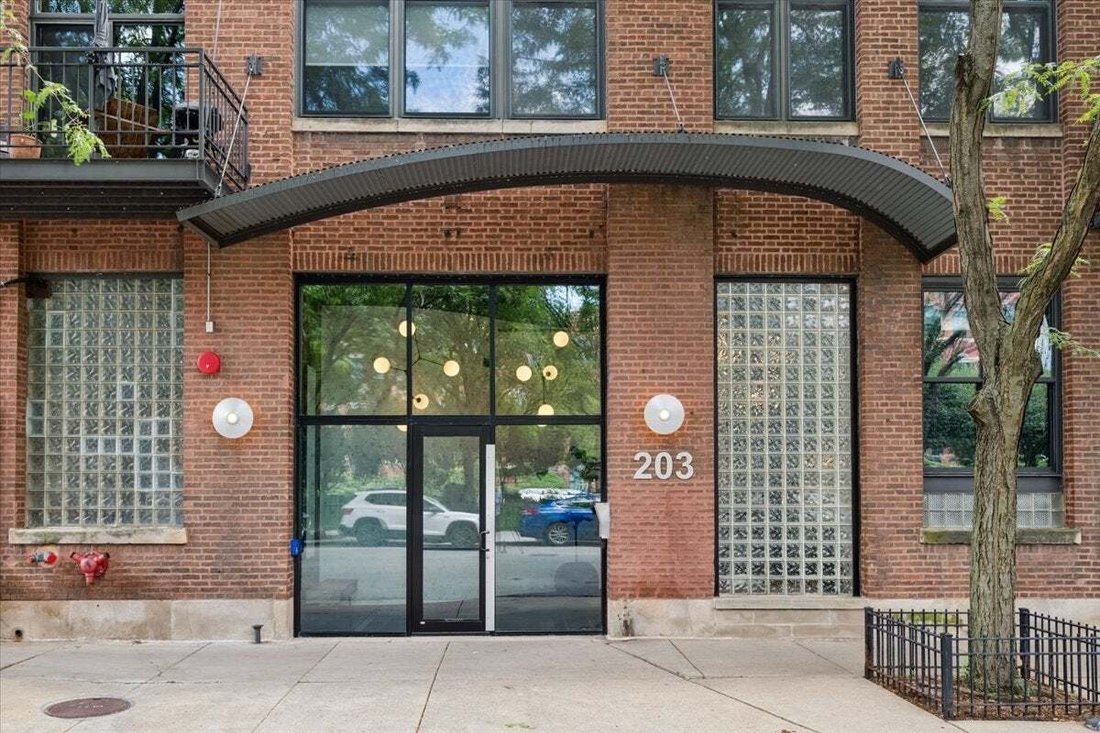 Condominio a Chicago, Illinois, Stati Uniti 1 - 18903426
