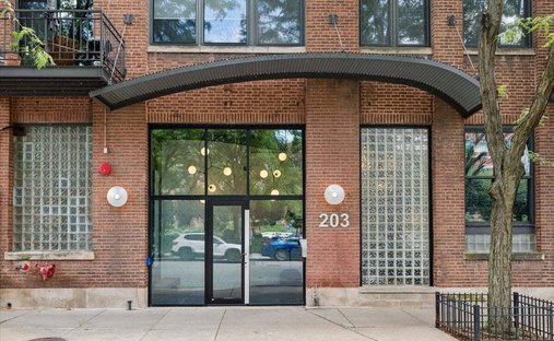 Condominio en Chicago, Illinois, Estados Unidos 1