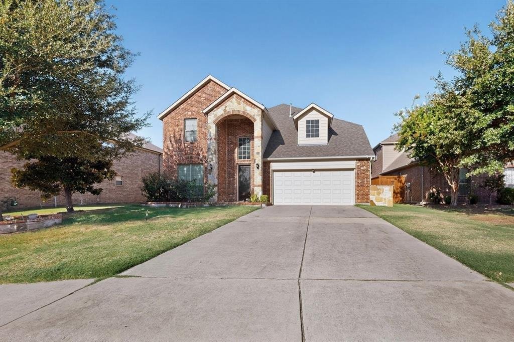 House in Frisco, Texas, United States 2 - 18903650