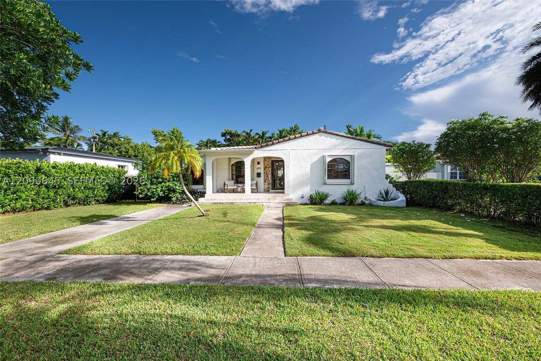 House in Miami, Florida, United States 2 - 18902954