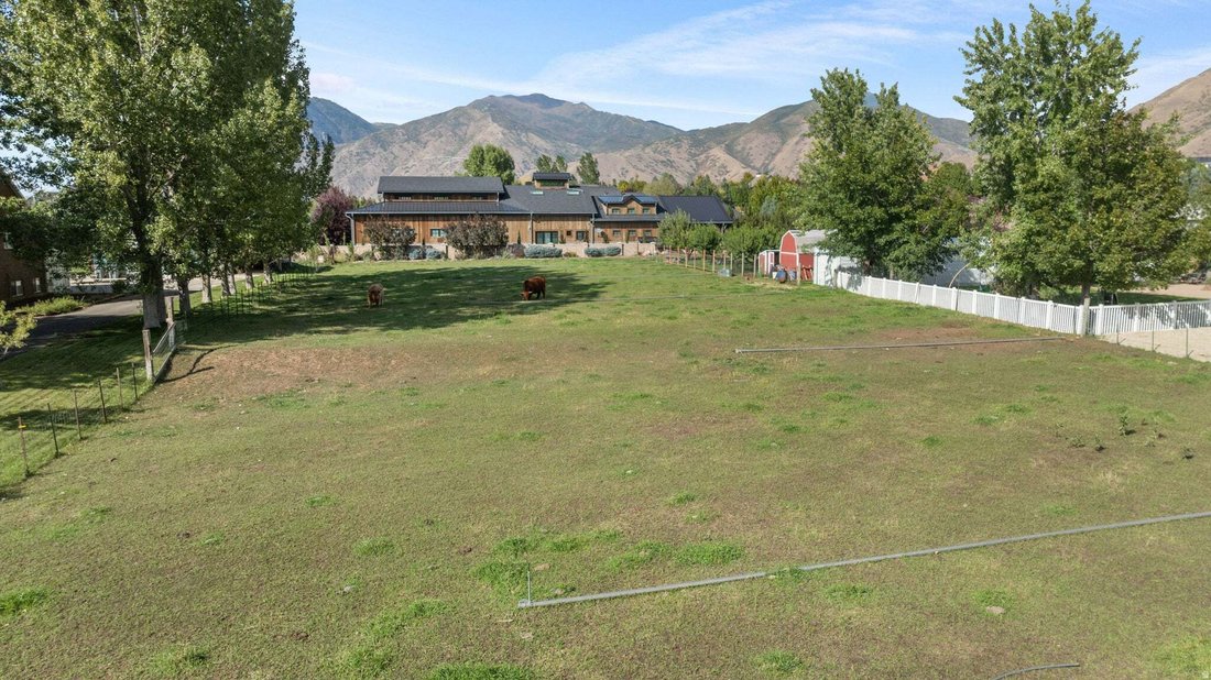 Casa en Mapleton, Utah, Estados Unidos 5 - 18903537