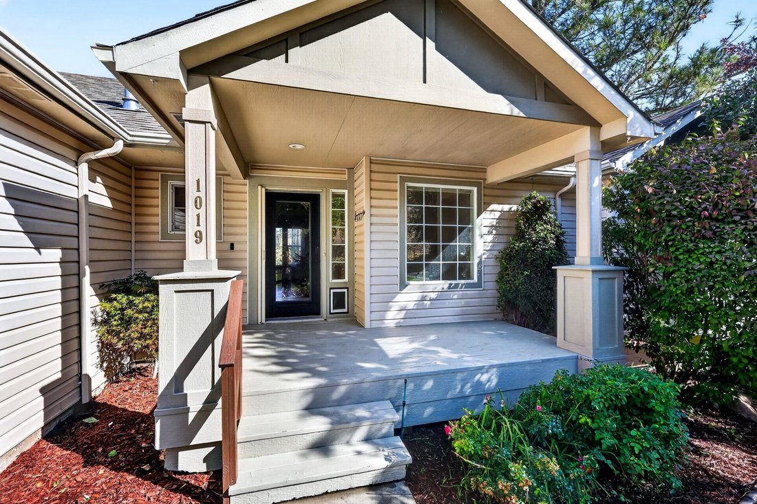 House in Spokane, Washington, United States 4 - 18903365