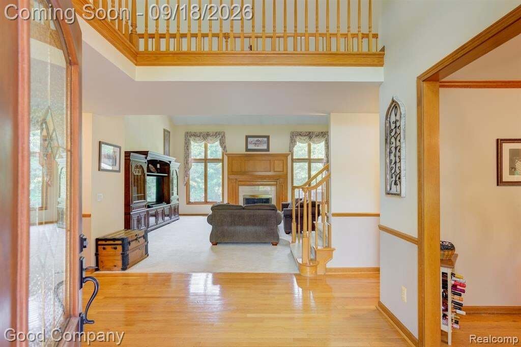 House in Washington, Michigan, United States 4 - 18903565