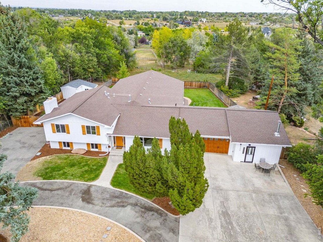 Fort Collins, Colorado, United States 1 - 18903447
