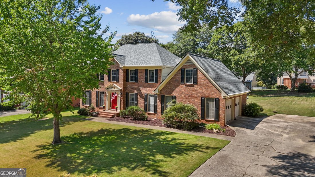 House in Peachtree Corners, Georgia, United States 4 - 18903421