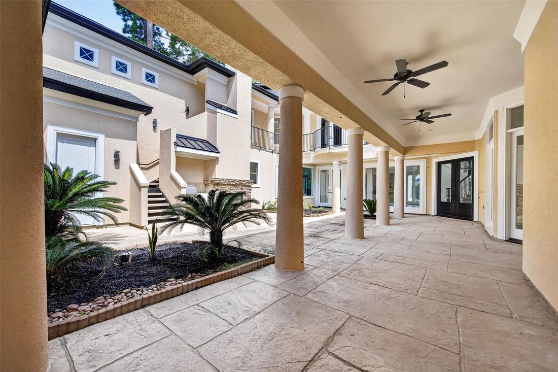 House in Houston, Texas, United States 5 - 18903622